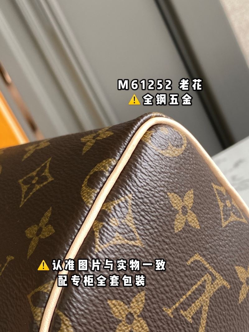 Louis Vuitton Speedy Bags